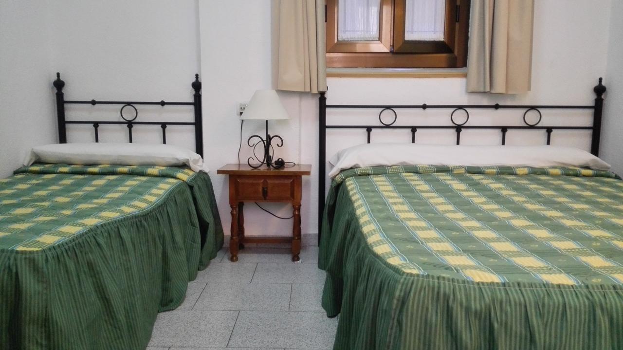 Casa de hóspedes Ciudad Navarro Ramos