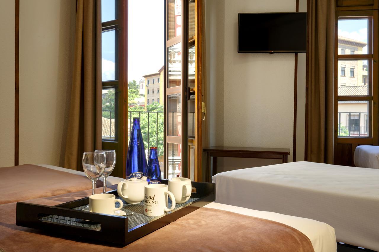 Exe Triunfo Hotel Granada