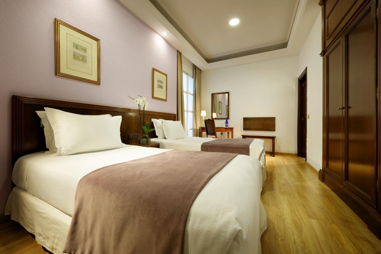 Hotel Exe Triunfo Granada