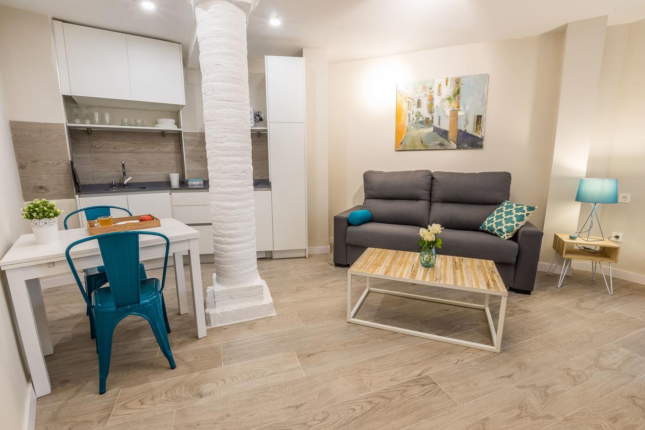 Chapizhome Căn hộ Granada