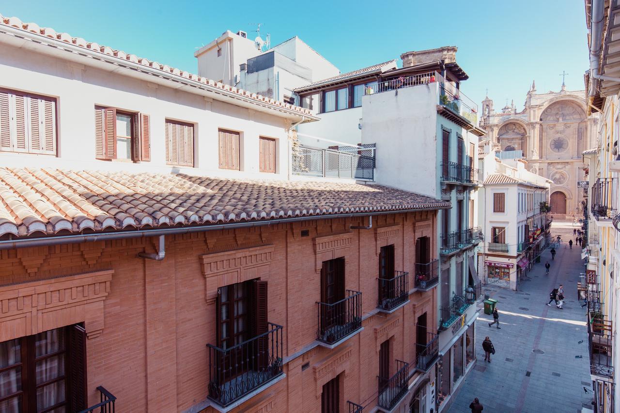 Pension Mesones 3*