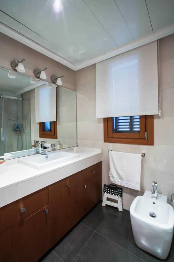 Holiday home Cortijo El Cobertizo Viejo Granada