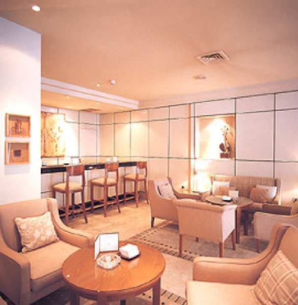 Dwo Urban Hotel 4*