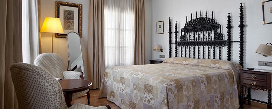 Hotel Sercotel Palacio De Gamboa