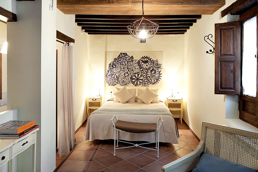 Casa Cuesta Del Agua Apartment
