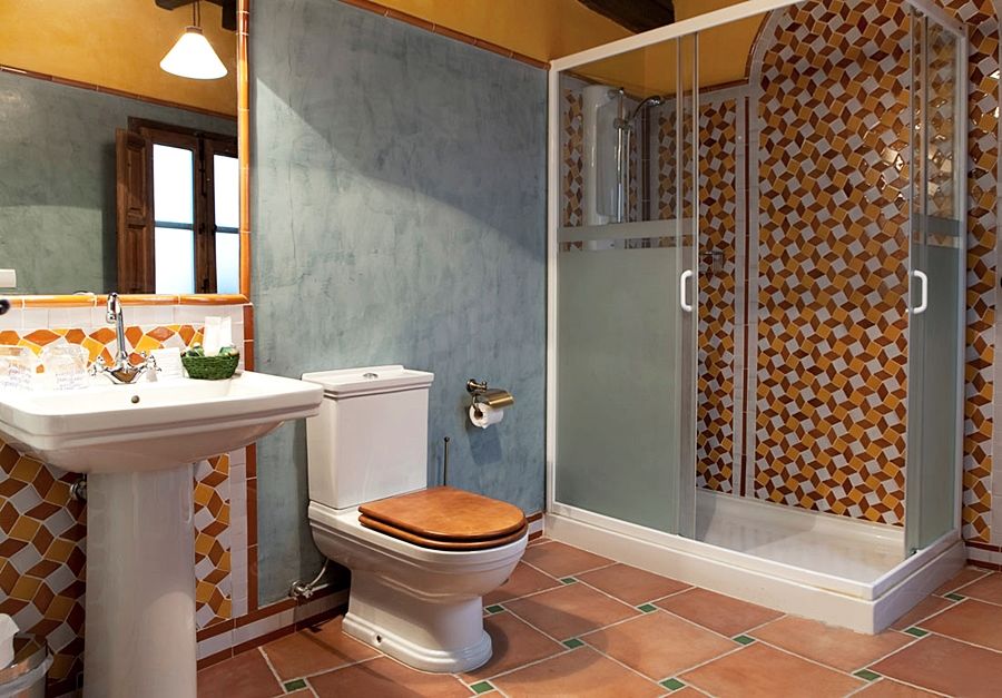 Casa Cuesta Del Agua Apartment Granada