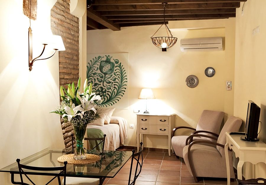 Apartment Casa Cuesta Del Agua *