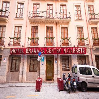 Hotel Centro Granada