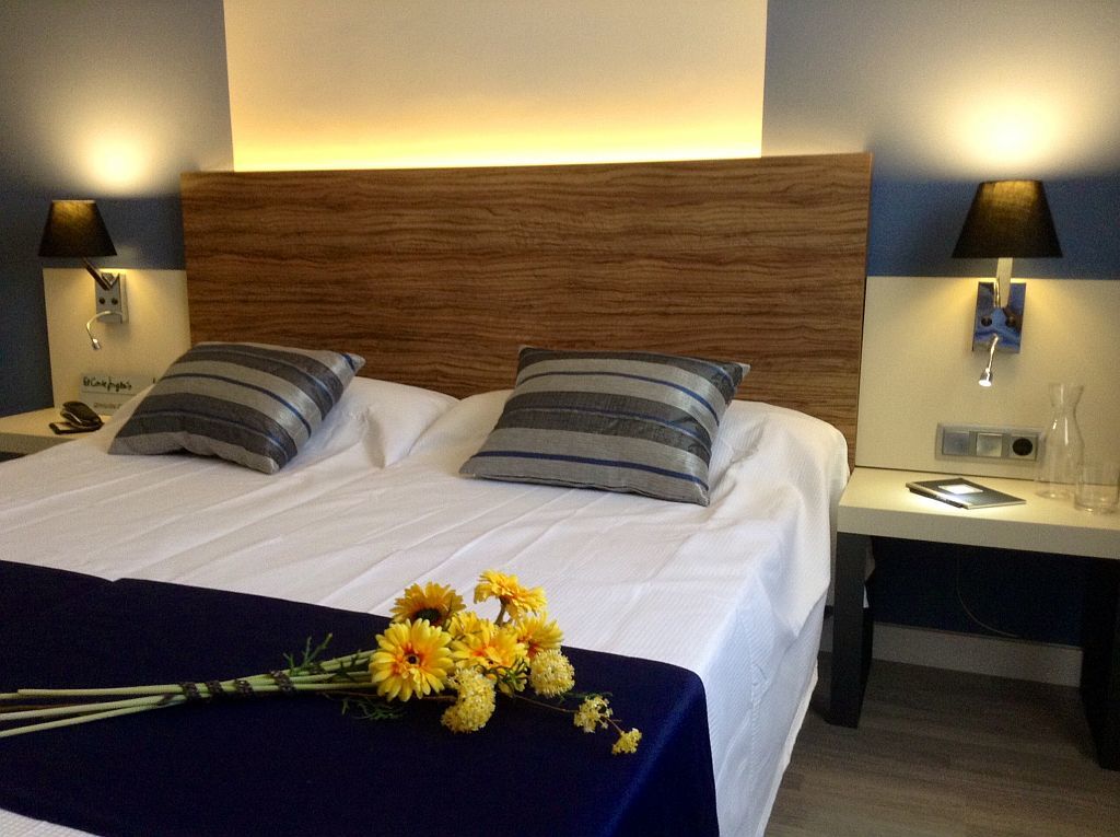 Dwo Urban Hotel 4*