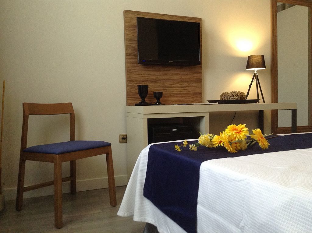 Hotel Dwo Urban
