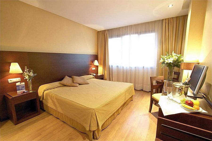 Occidental 4*