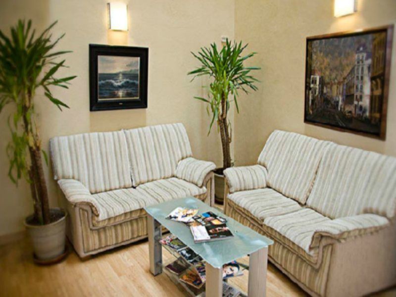 Hotel Centro 2*