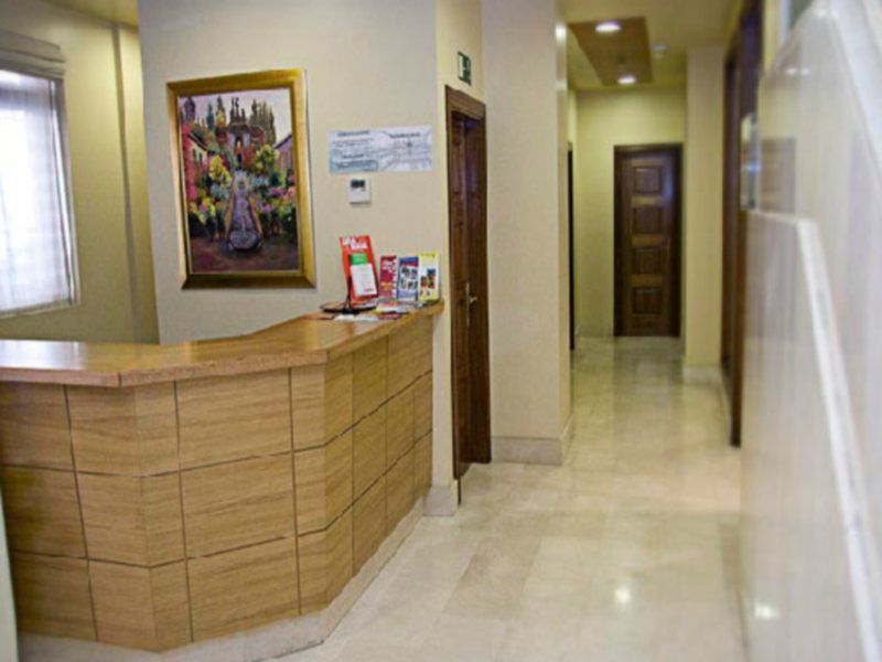 Hotel Centro 2*