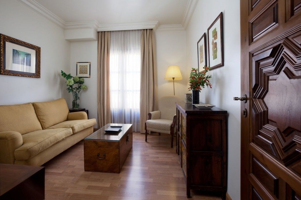 Sercotel Palacio De Gamboa Hotel