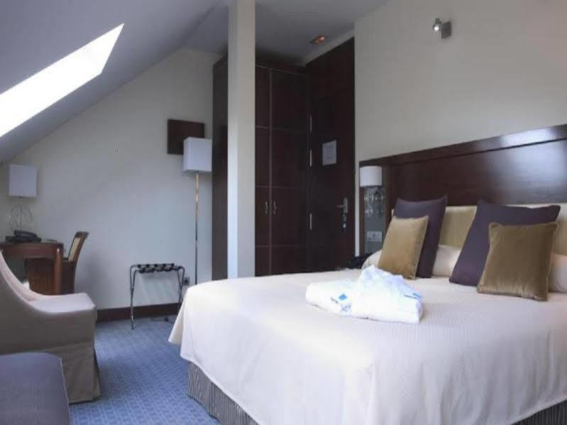Hotel Eurostars Gran Via