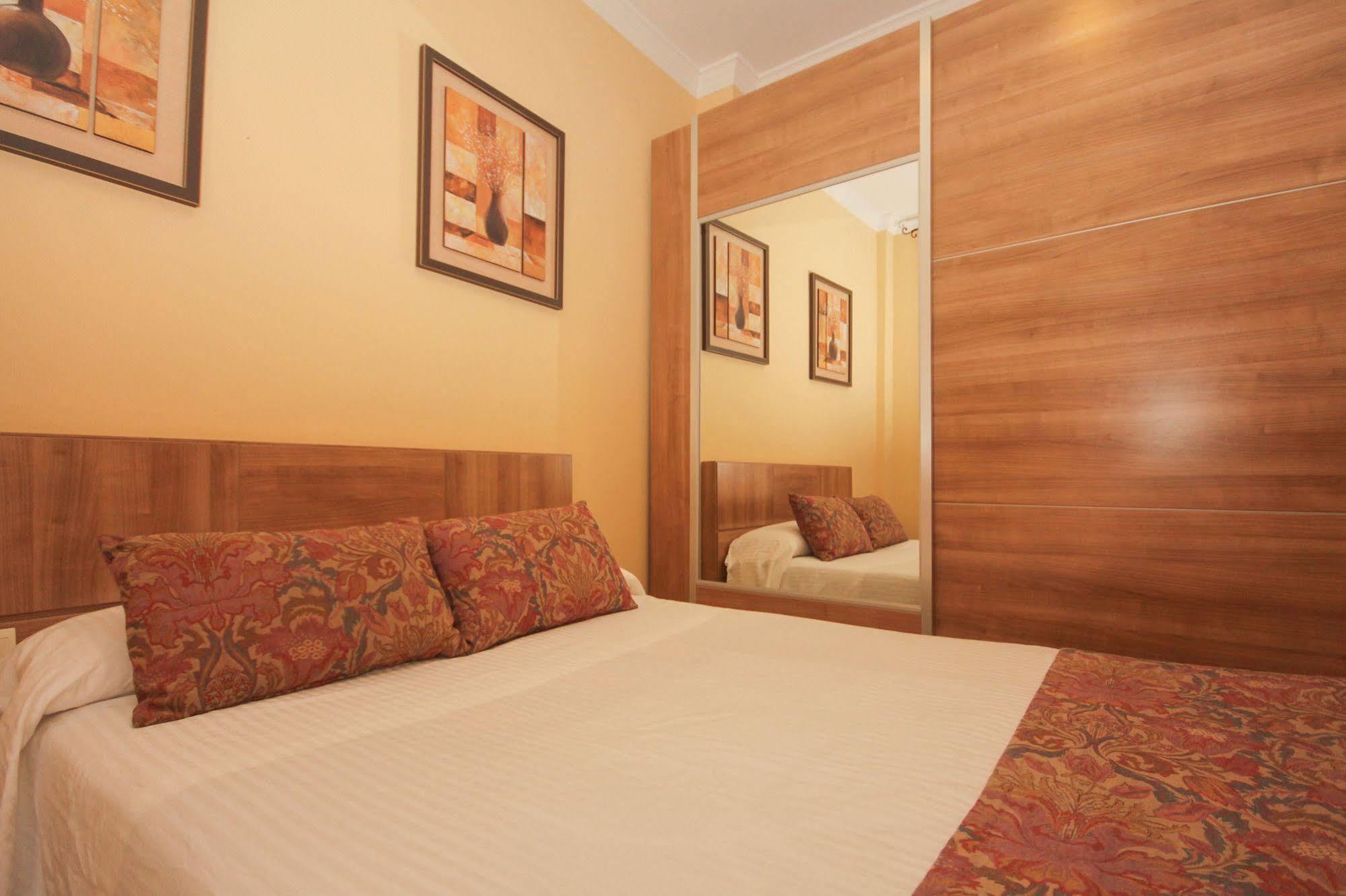 Costa Azul Guest house Granada