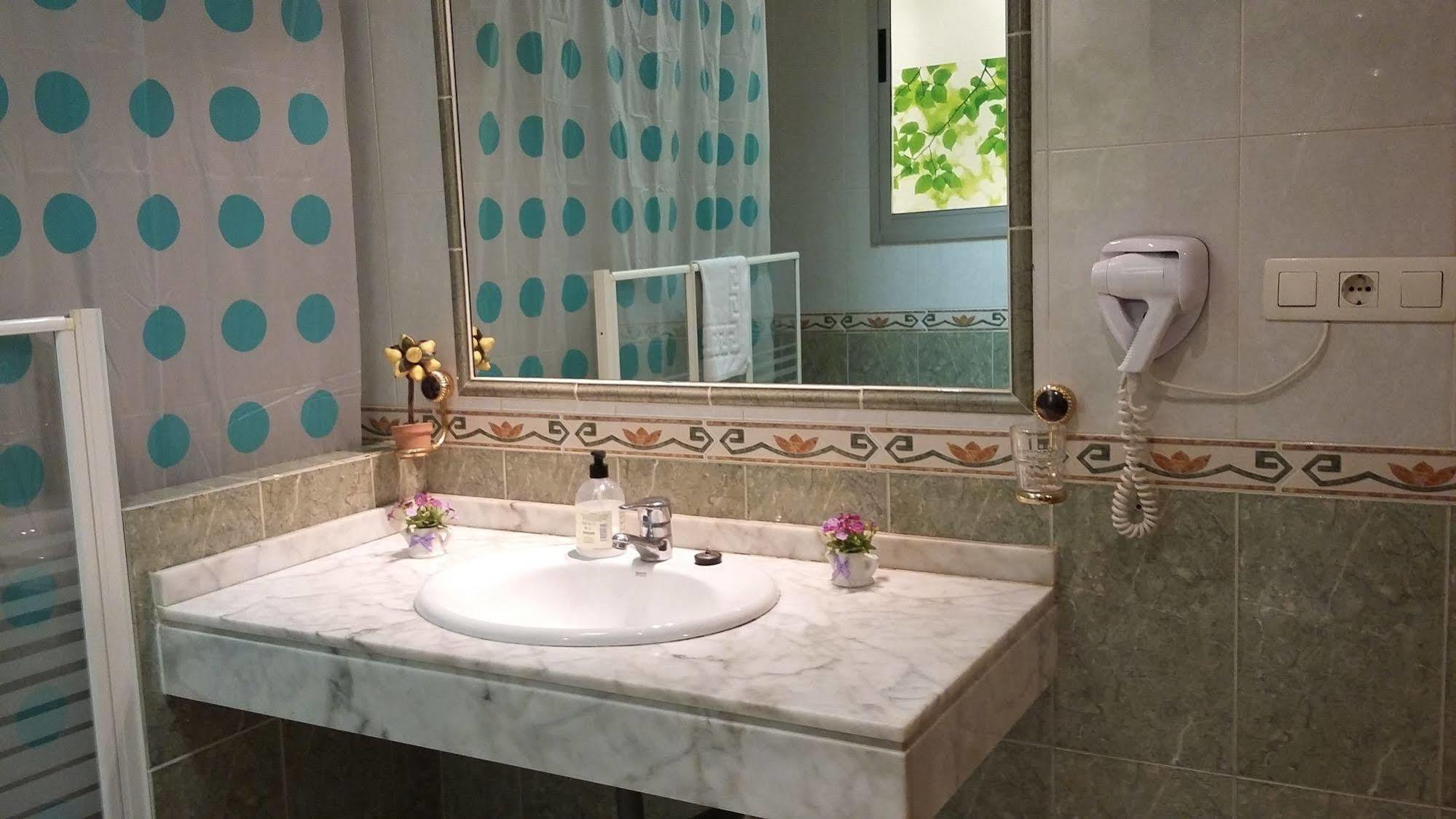 Guest house Costa Azul
