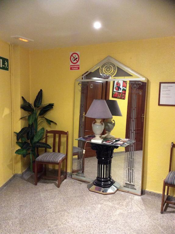 Alcazaba Apartment
