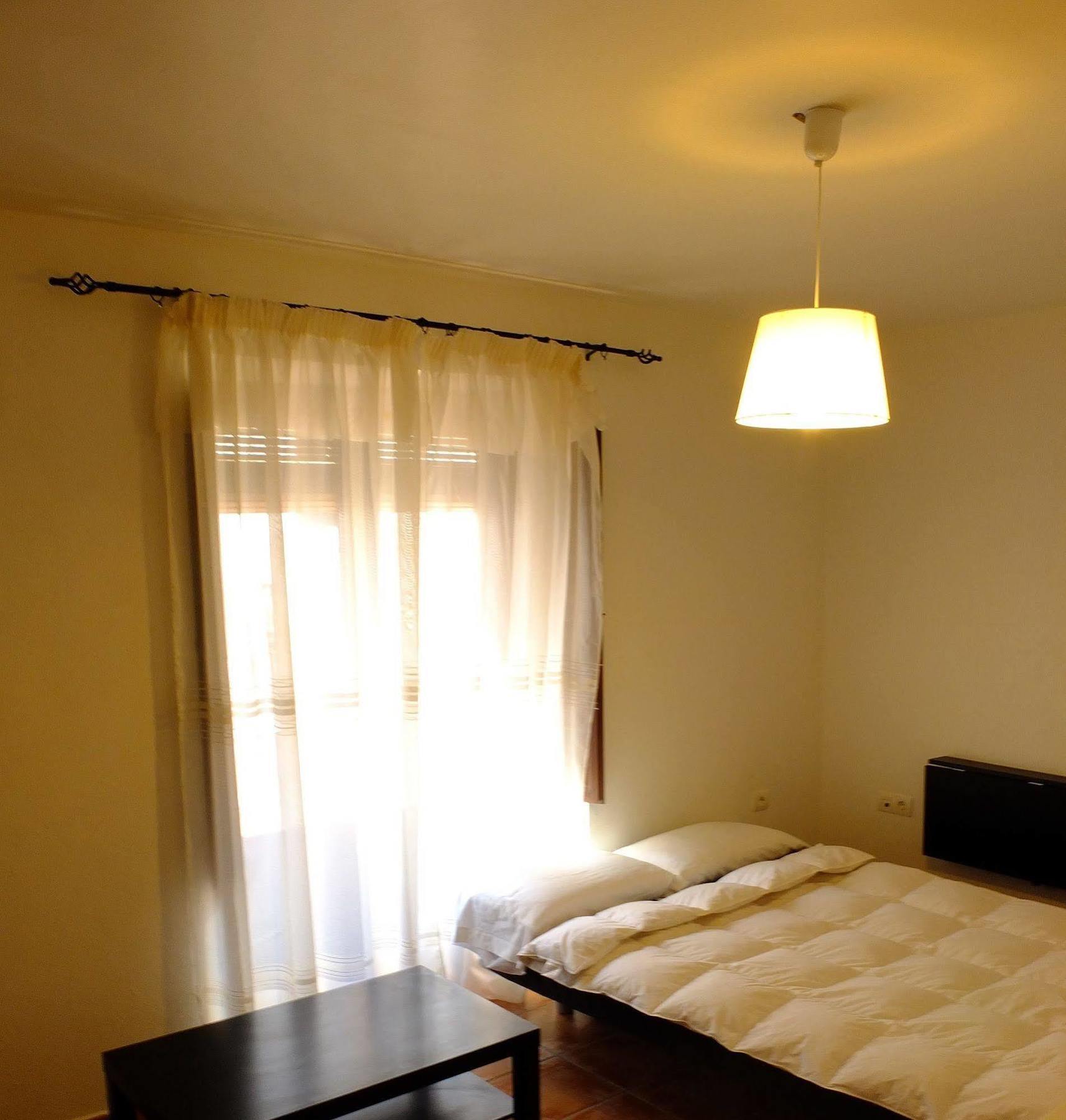 Urban Apartment