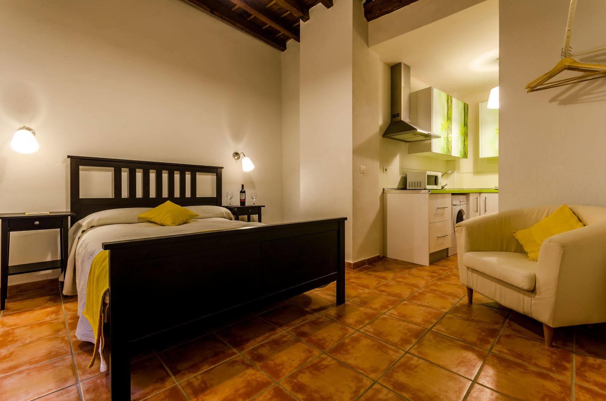 Apartment Urban Granada