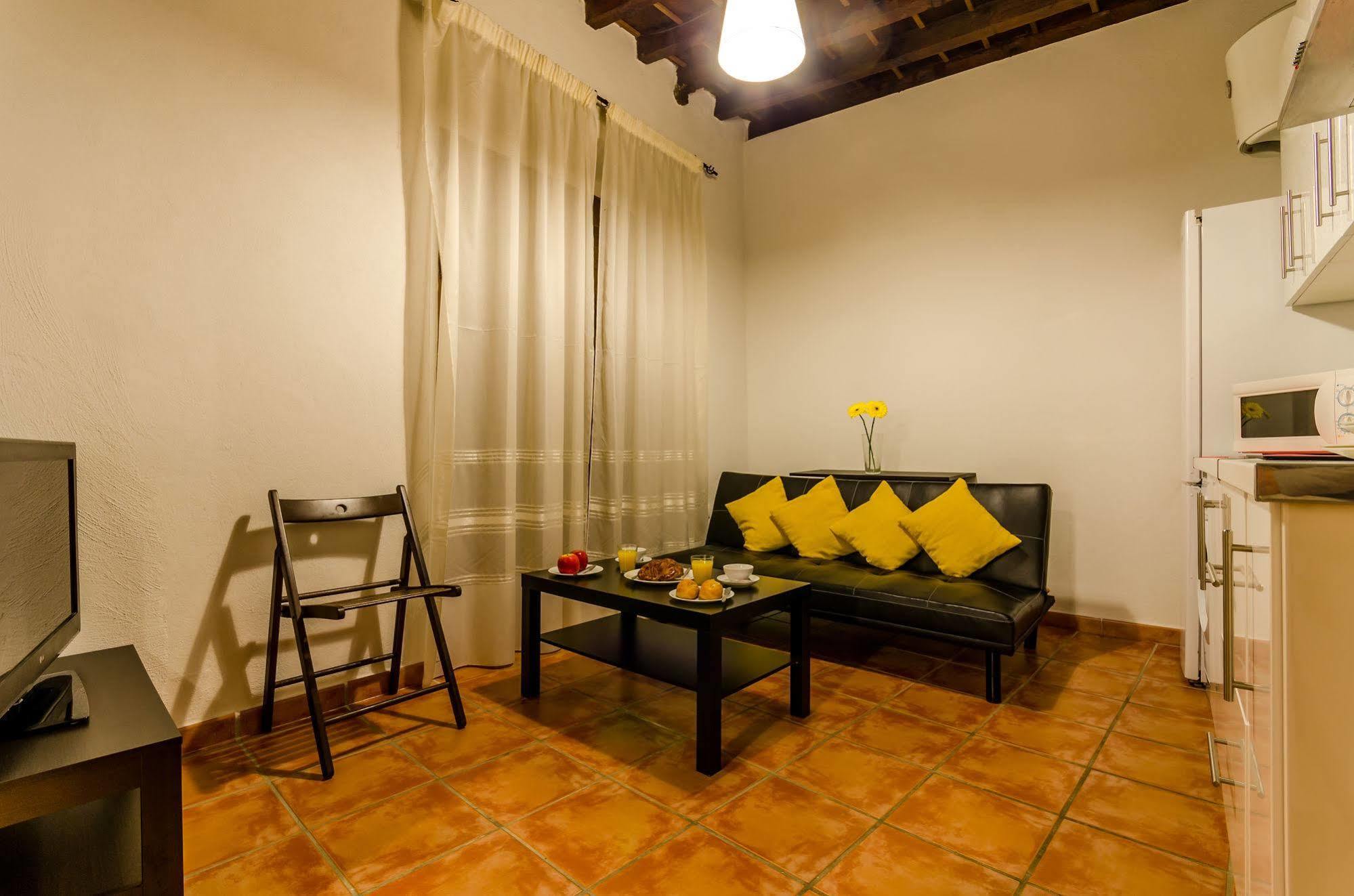 Apartment Urban *