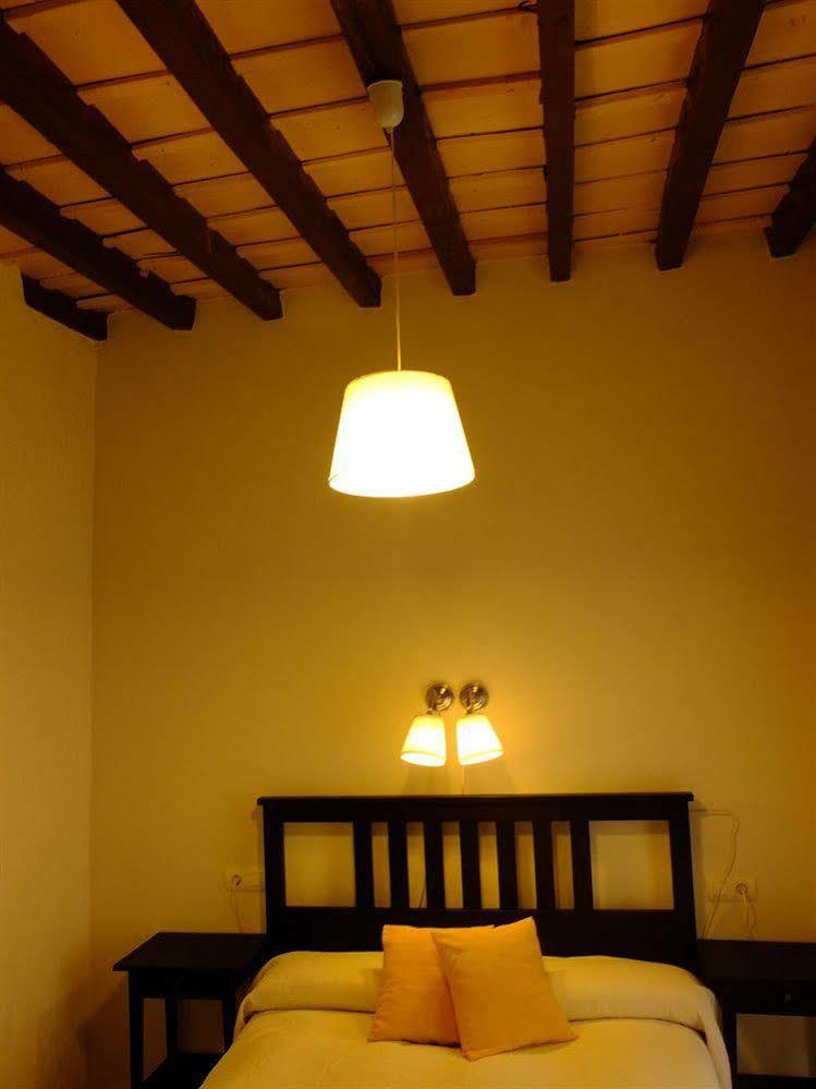 Apartment Urban Granada