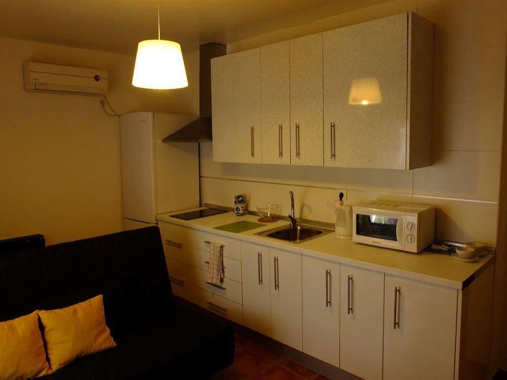 Urban Apartment
