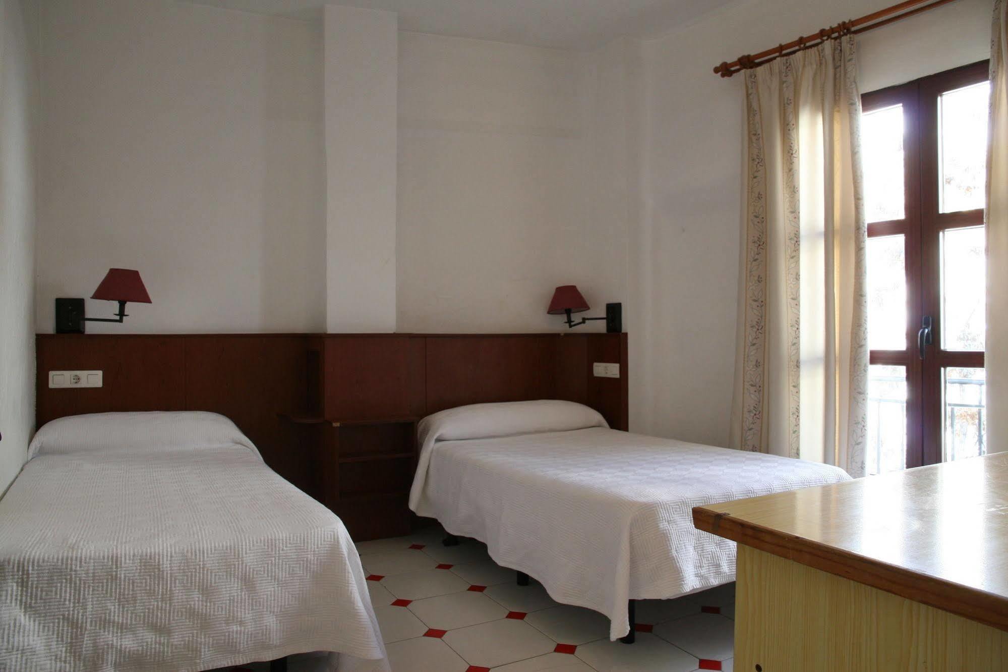 San Joaquin Guest house Granada