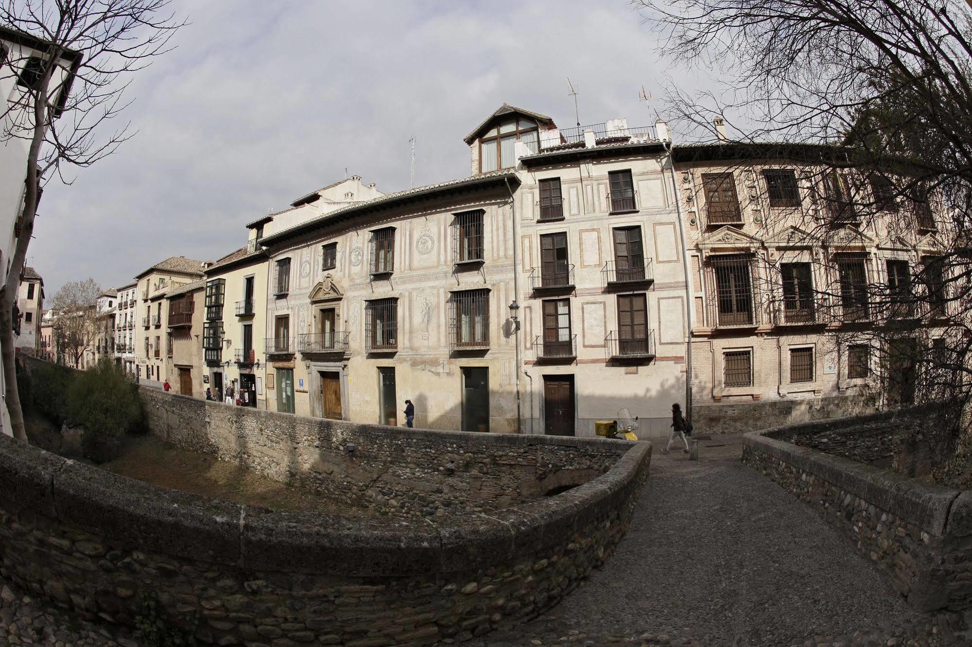 Hotel Shine Albayzín Granada