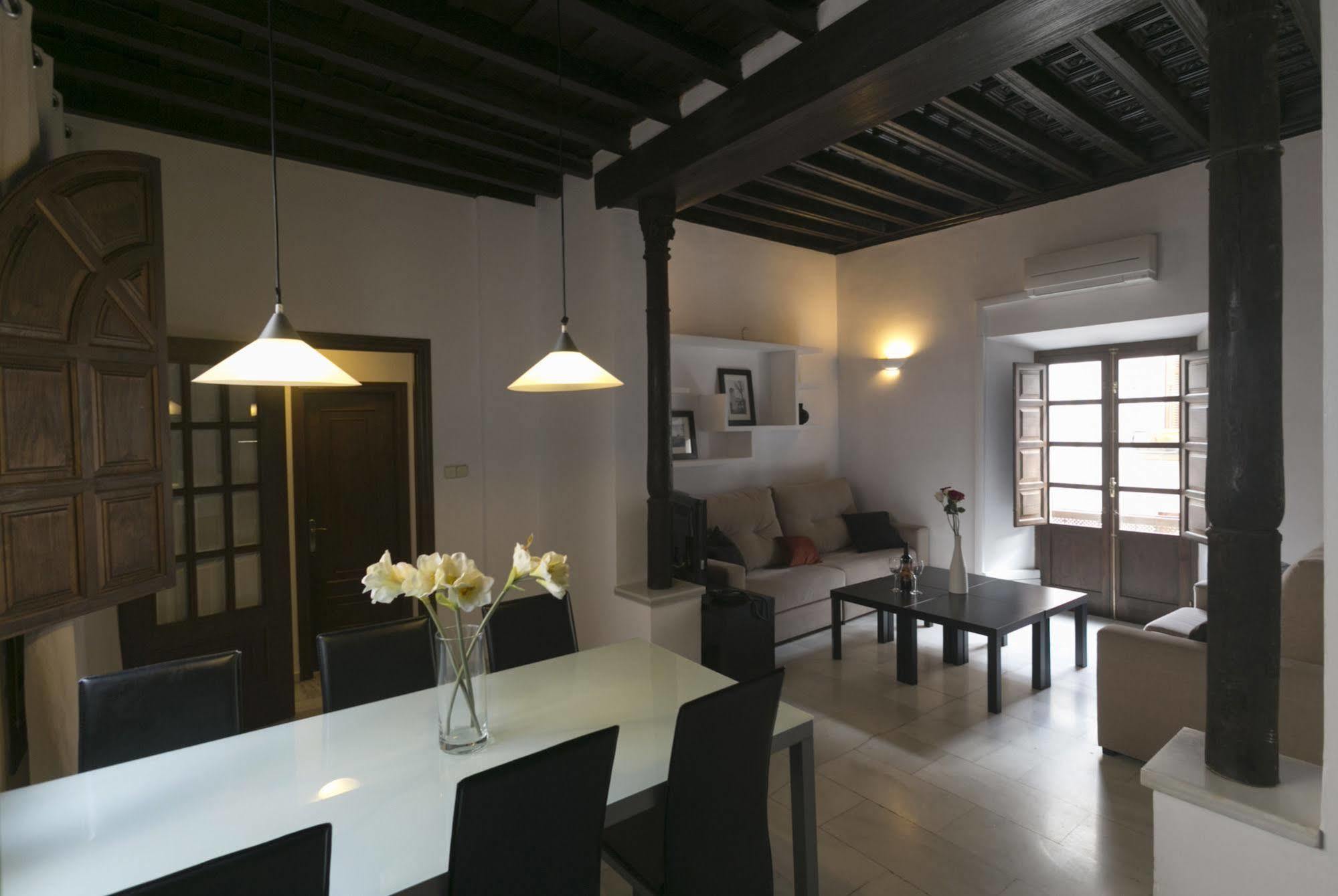 Hotel Shine Albayzín Granada