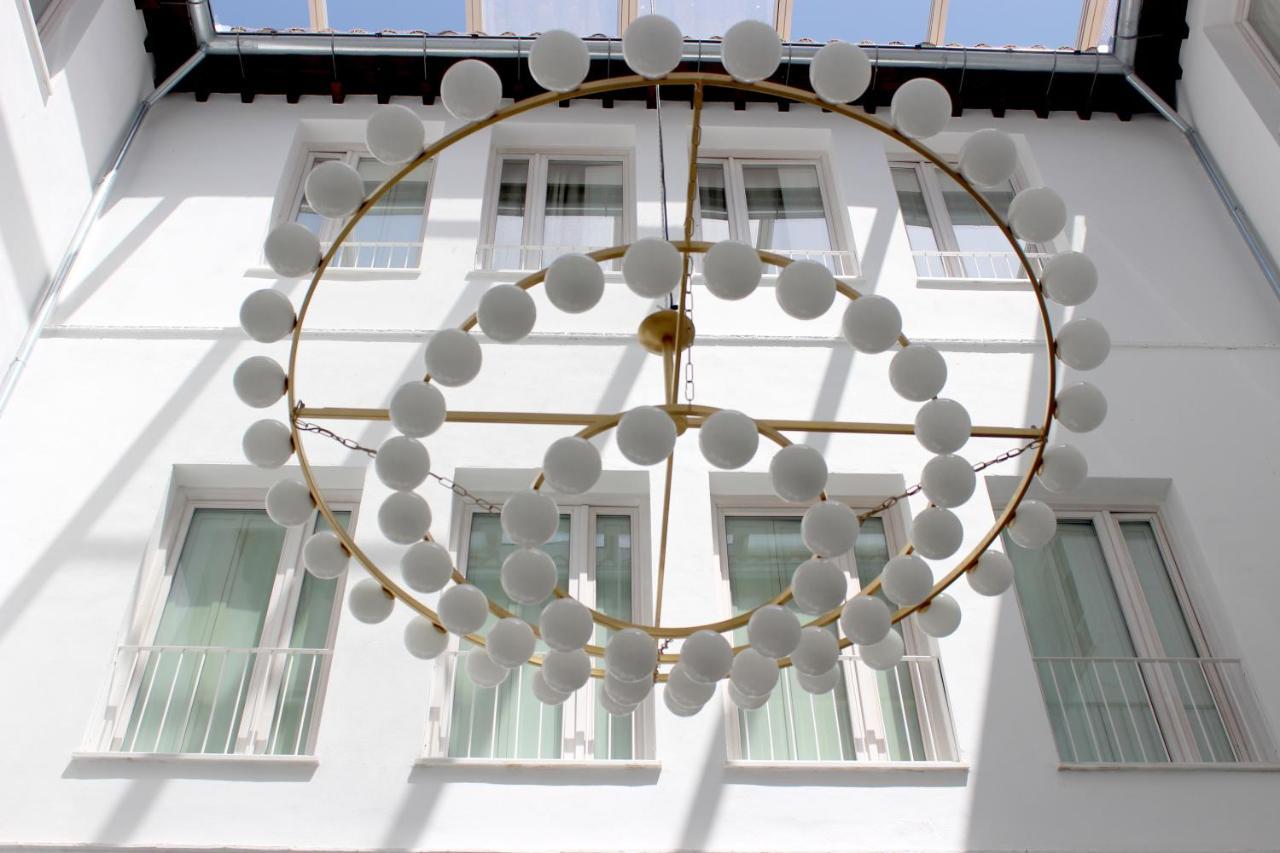 Bibo Suites Oro Del Darro Granada