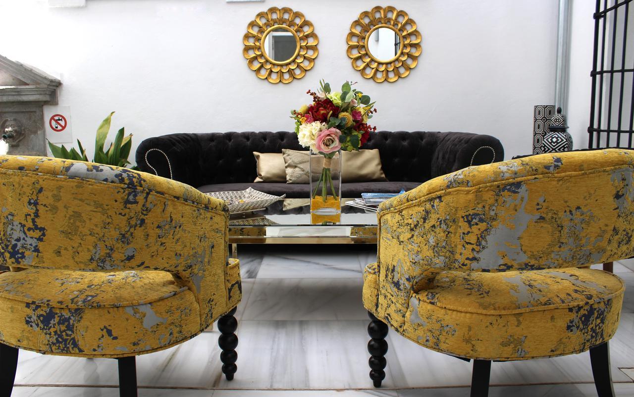 Apartment Bibo Suites Oro Del Darro