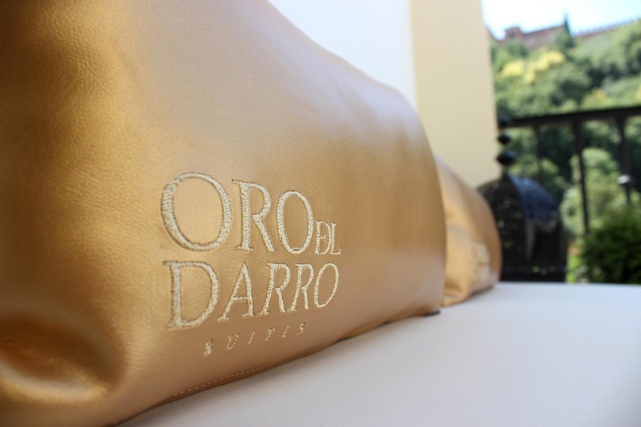 Apartment Bibo Suites Oro Del Darro *