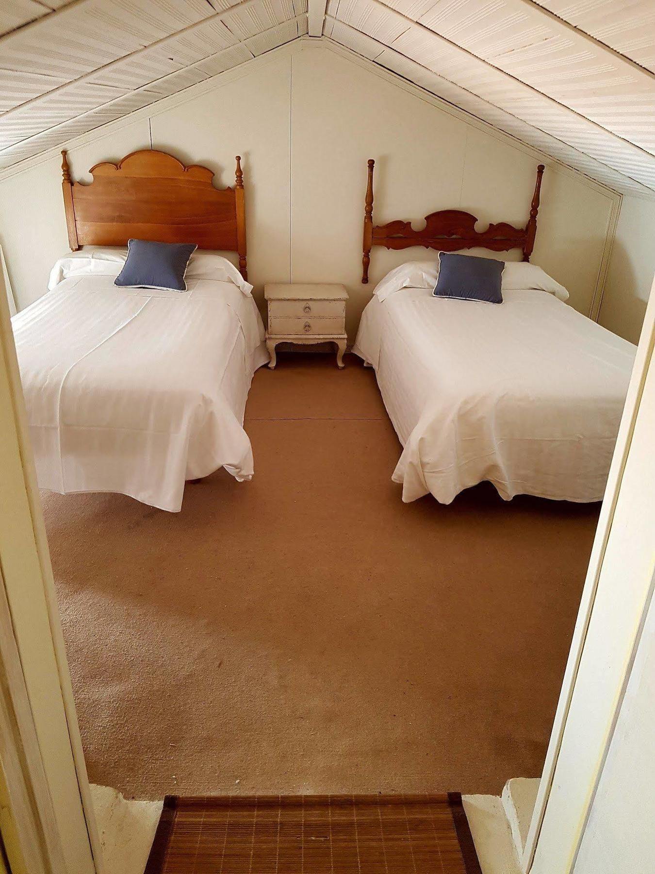 Bed & Breakfast Palacio Del Cobertizo De Santa Ines 4*