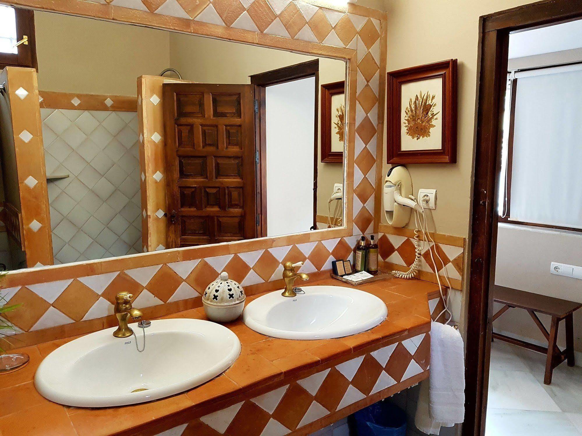 Palacio Del Cobertizo De Santa Ines Bed & Breakfast