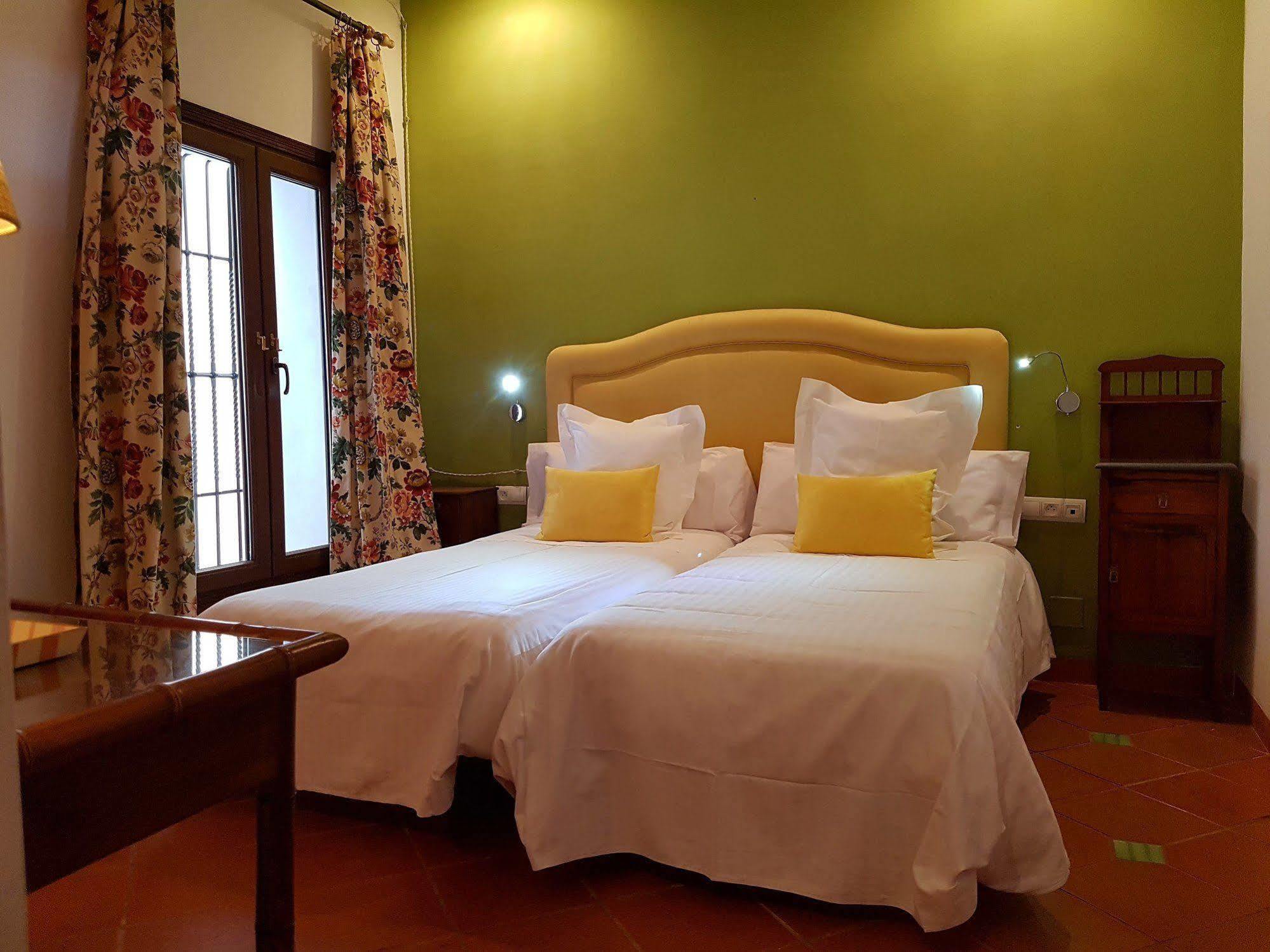 Palacio Del Cobertizo De Santa Ines Bed & Breakfast 4*
