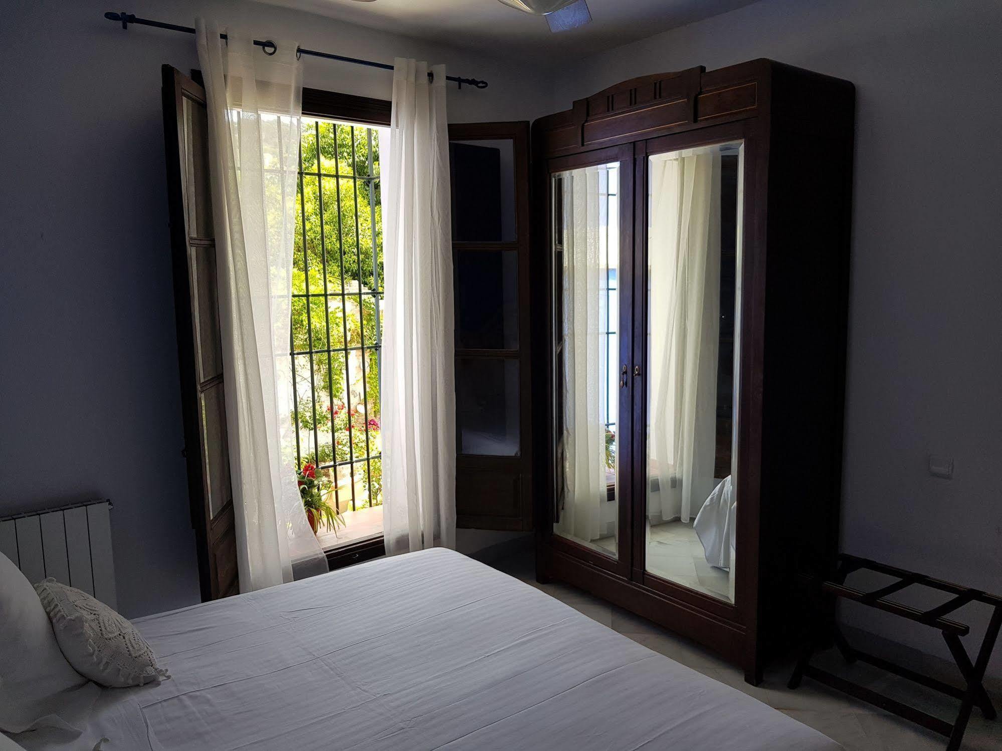 Bed & Breakfast Palacio Del Cobertizo De Santa Ines