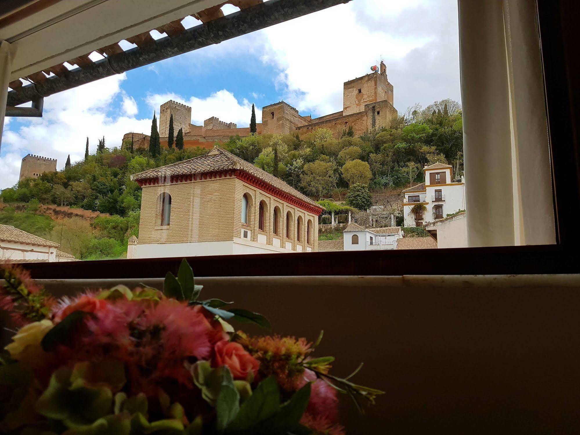 Bed & Breakfast Palacio Del Cobertizo De Santa Ines 4*