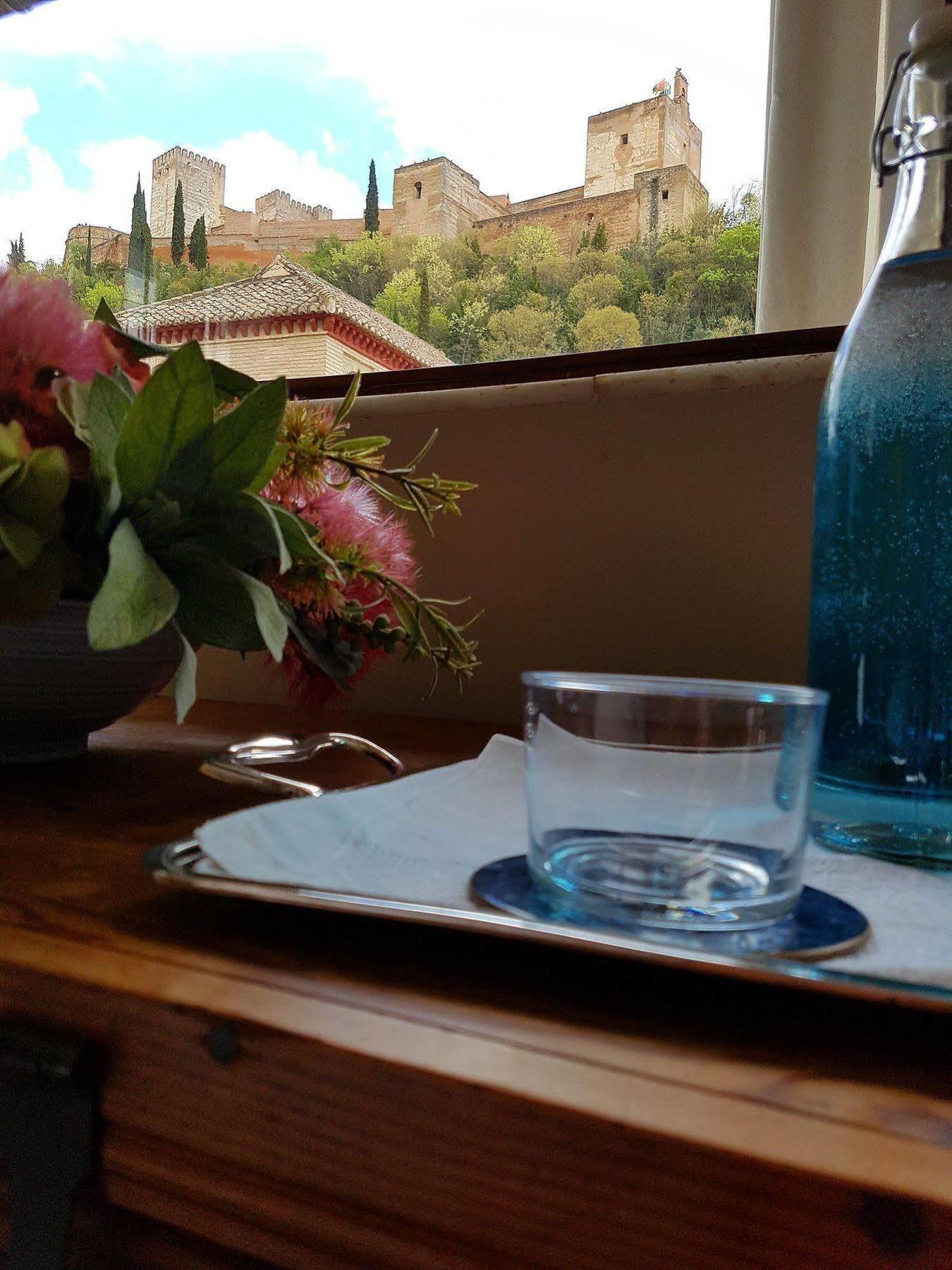 Palacio Del Cobertizo De Santa Ines Bed & Breakfast 4*