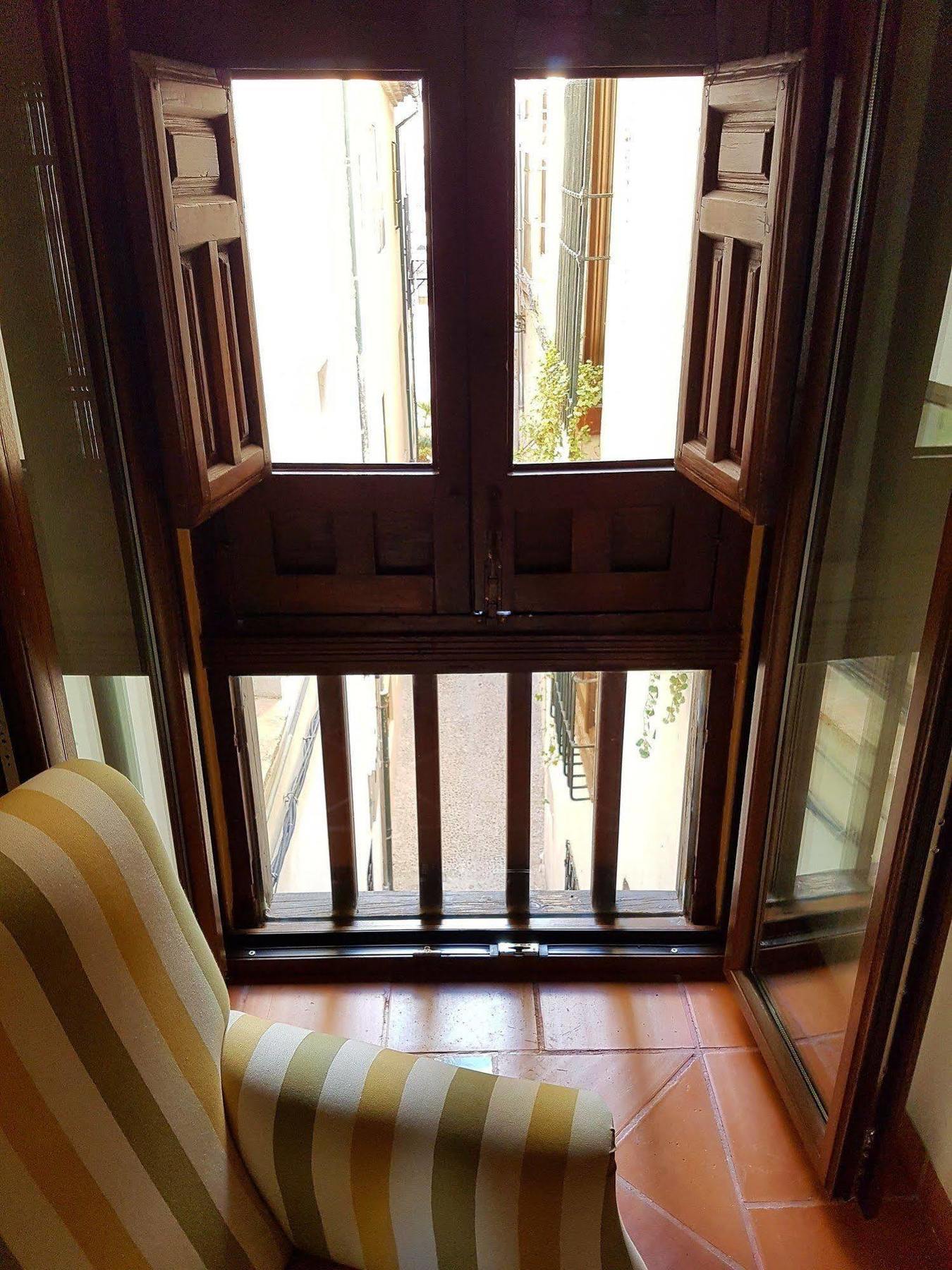 Palacio Del Cobertizo De Santa Ines 4* Granada