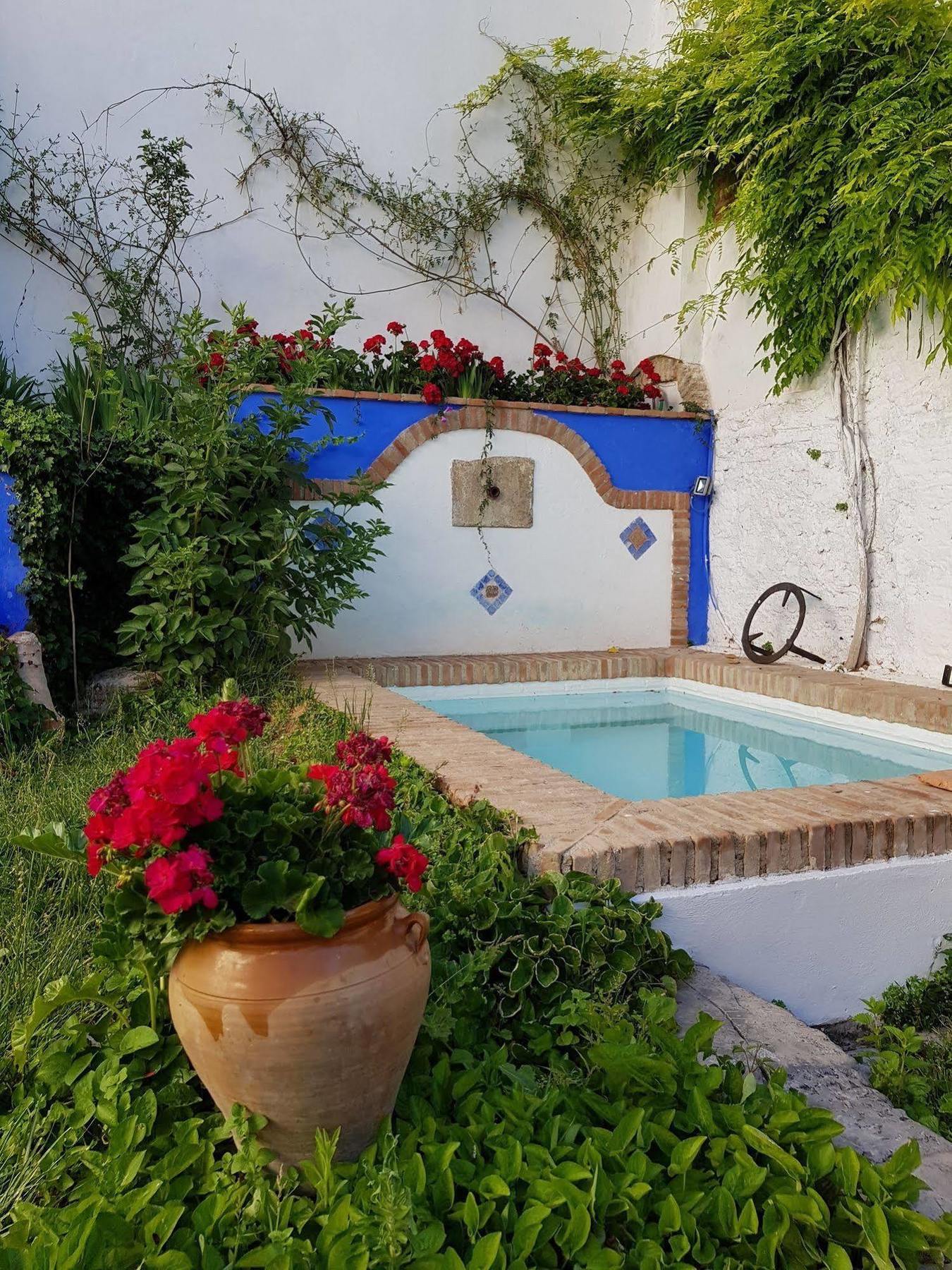 Palacio Del Cobertizo De Santa Ines Bed & Breakfast 4*