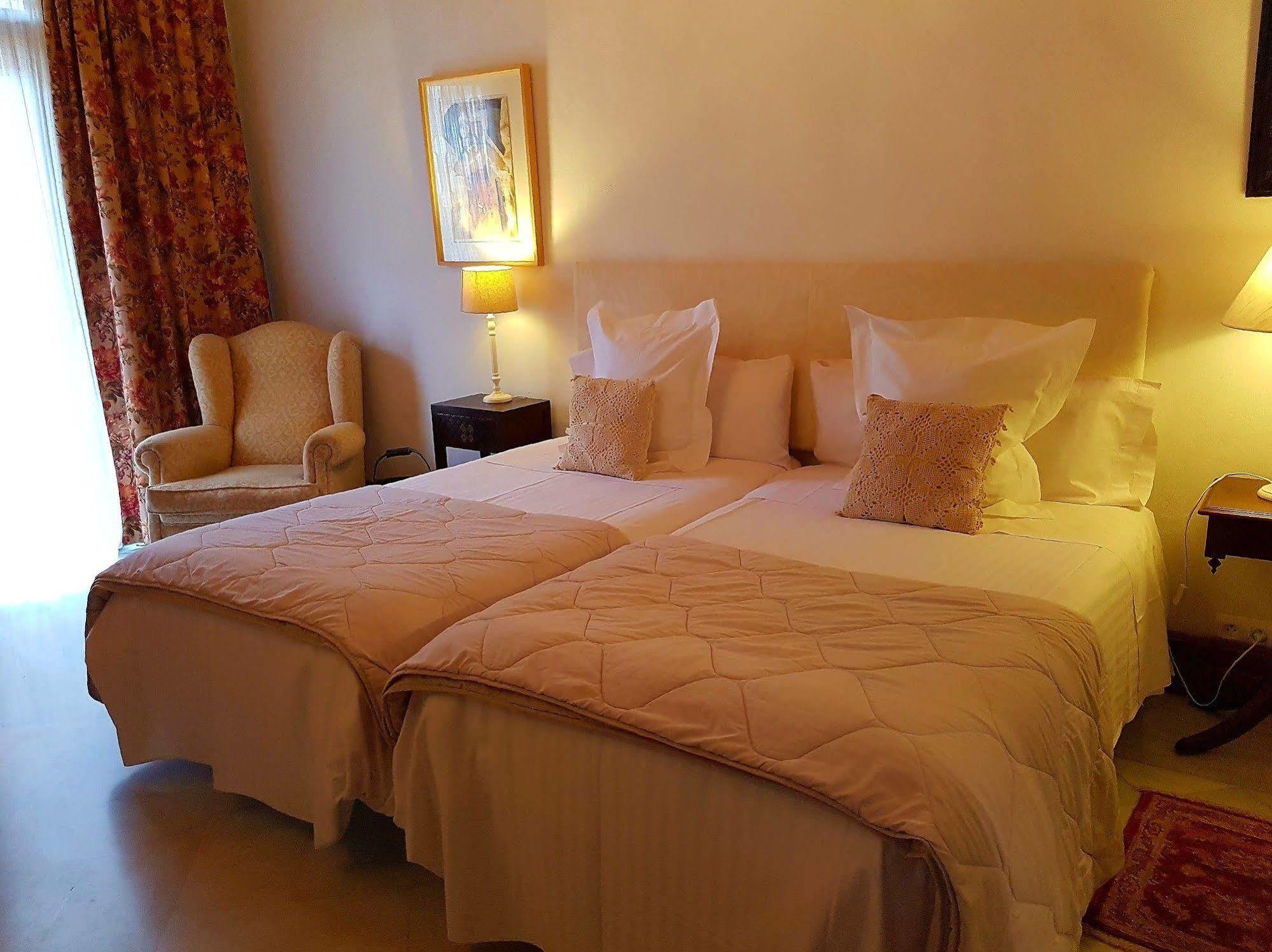 Bed & Breakfast Palacio Del Cobertizo De Santa Ines