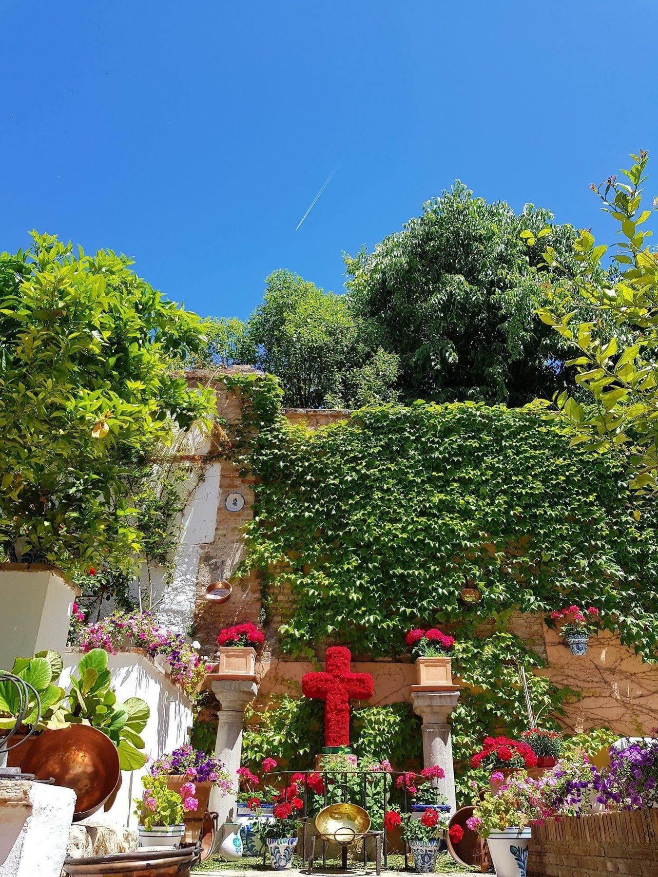 Palacio Del Cobertizo De Santa Ines 4* Granada