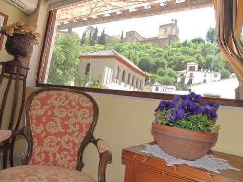 Palacio Del Cobertizo De Santa Ines Bed & Breakfast