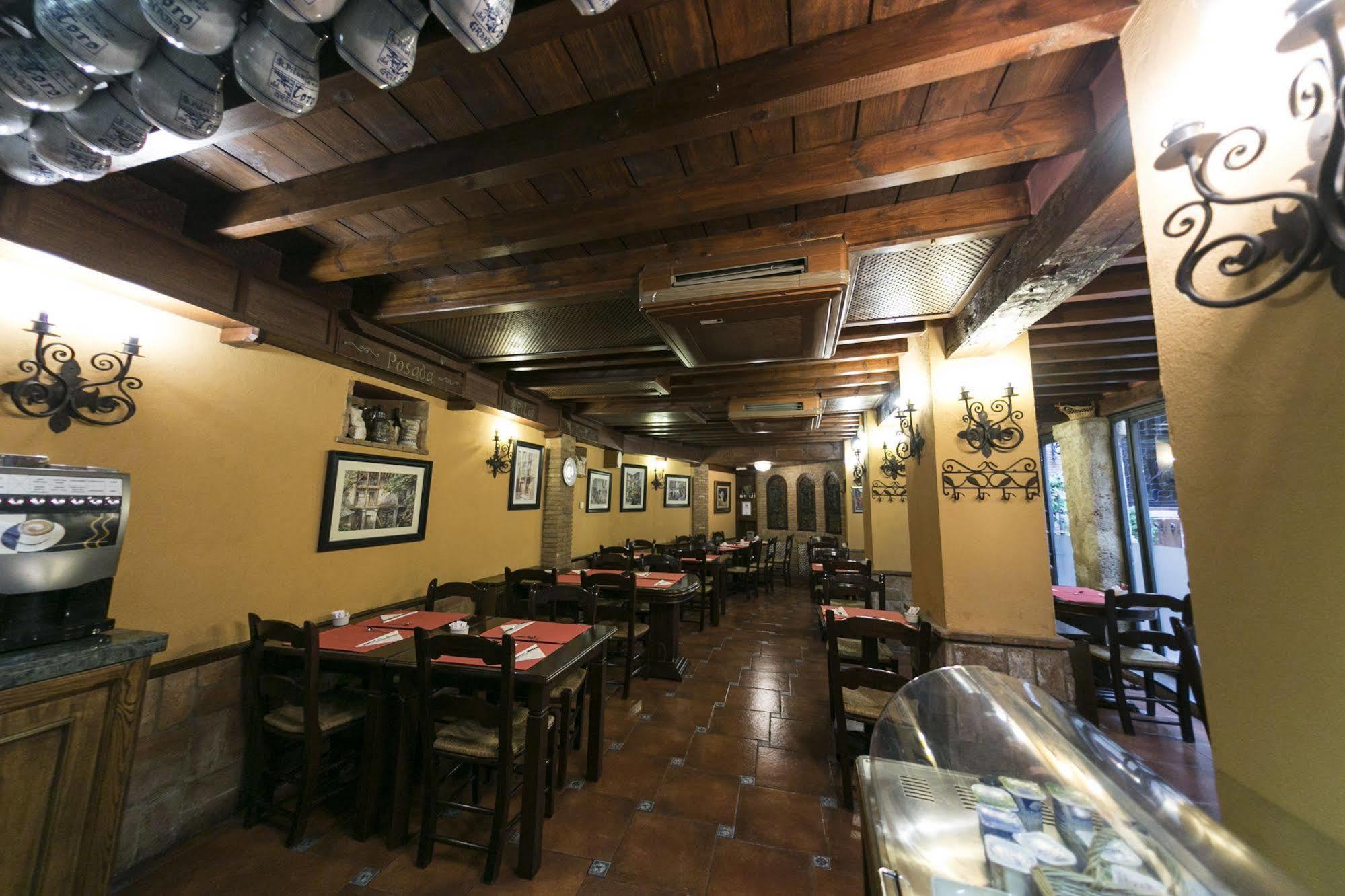 Del Toro Granada