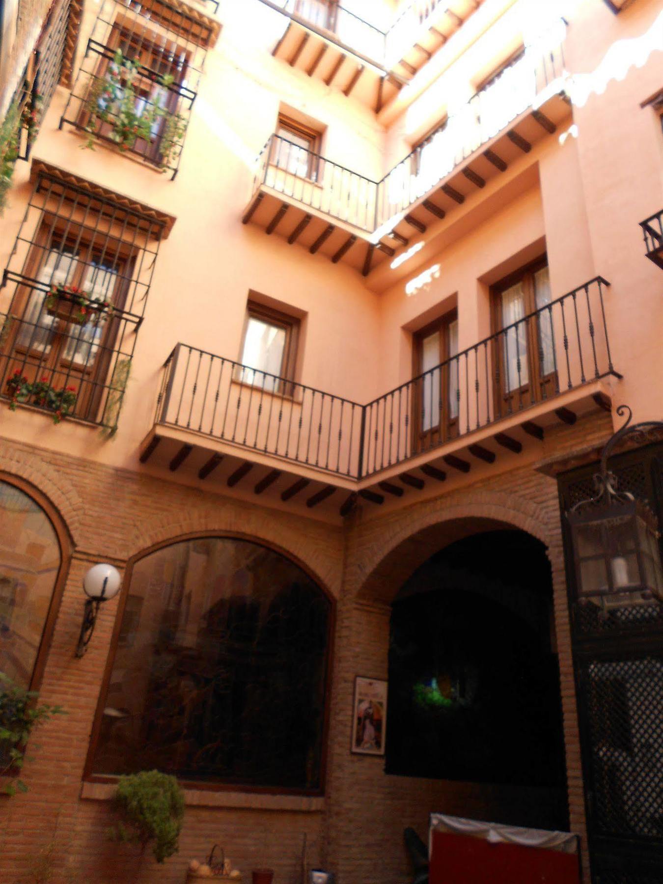 Del Toro Hotel 3*