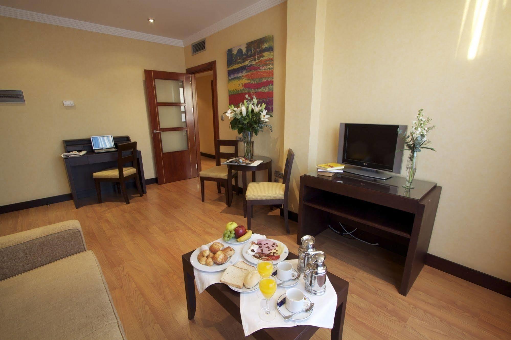 Hotel Occidental