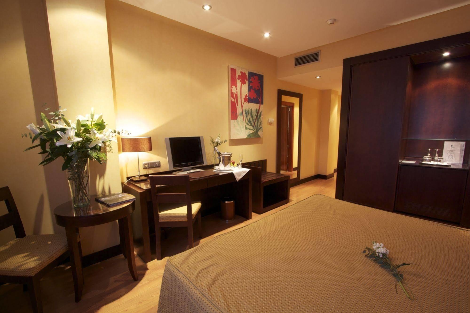 Hotel Occidental Granada