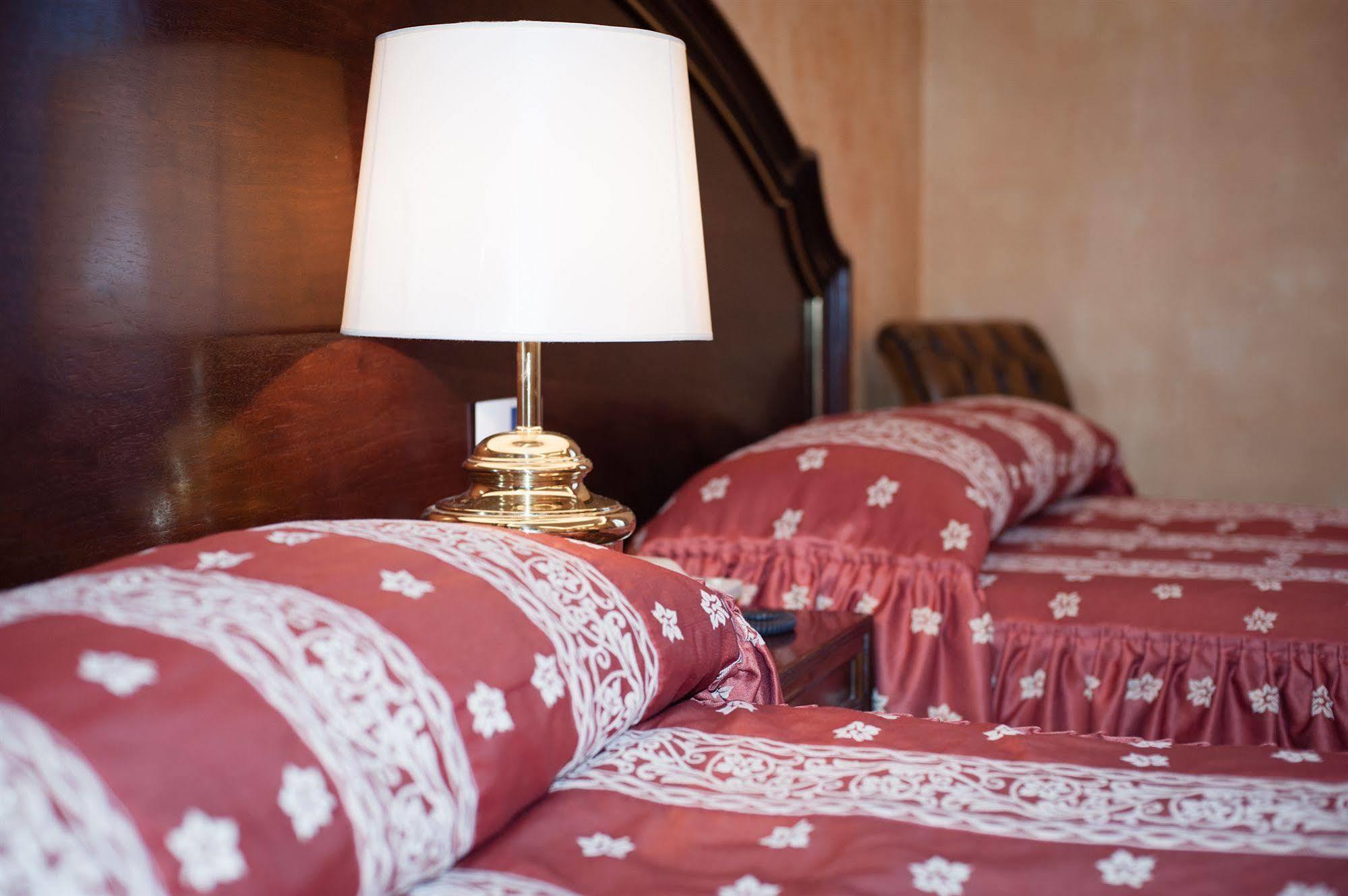 Princesa Ana Hotel Granada