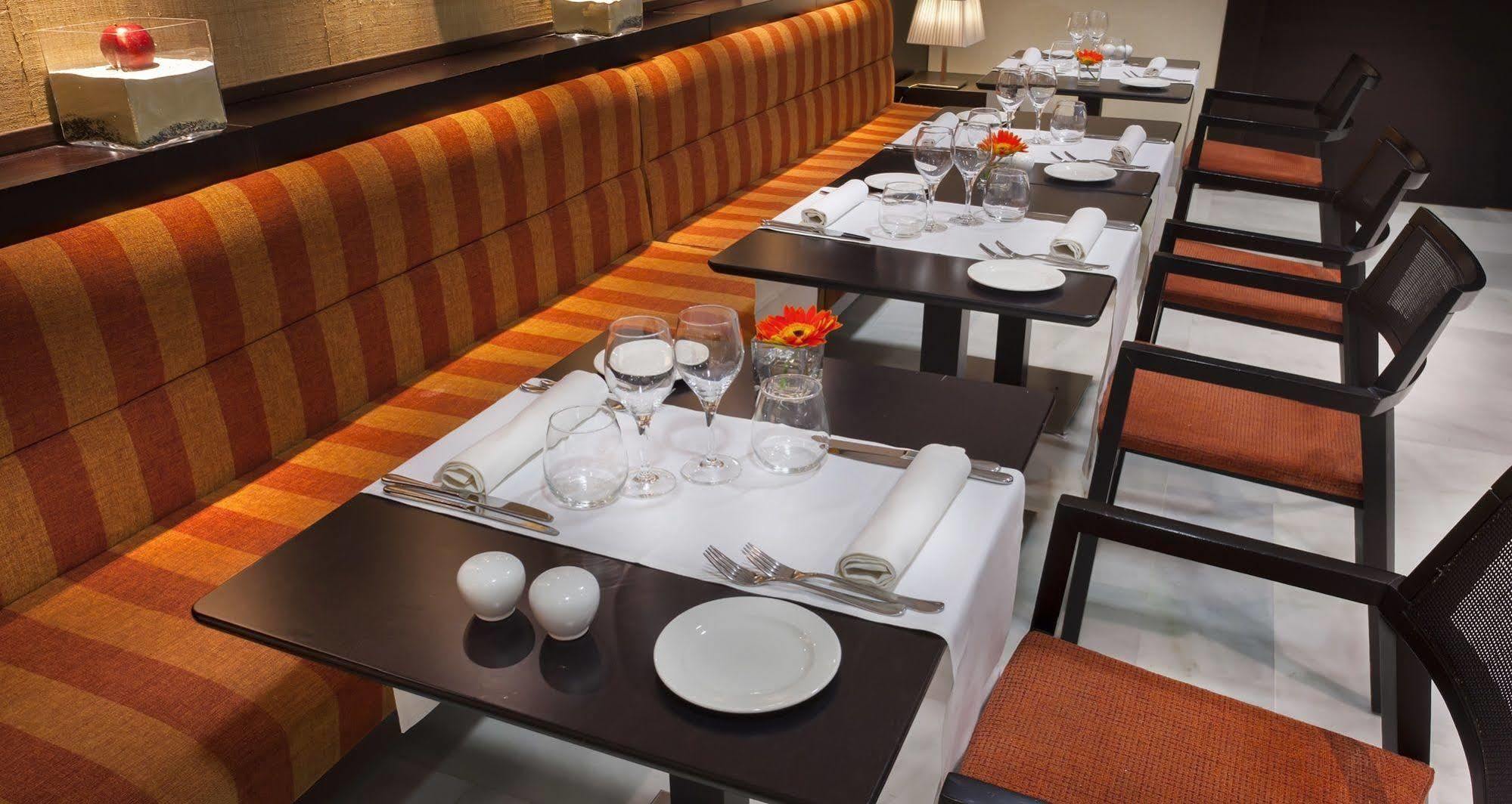 Hotel Nh Collection Victoria Granada